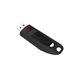 SanDisk Ultra USB Flash Drive - 512GB - USB 3.2 Gen 1 - 100 MB/s - Black