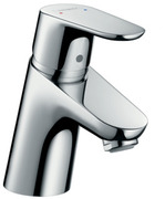 Hansgrohe Focus