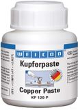 WEICON Kopervet – 120 g – Koperkleurig – Hittebestendig tot 1100°C