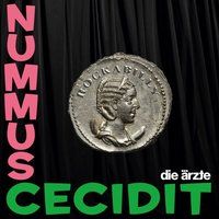 Ärzte, Die Die Ärzte - Nummus Cecidit (LP)