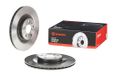 BREMBO Remschijf (09.C938.11)