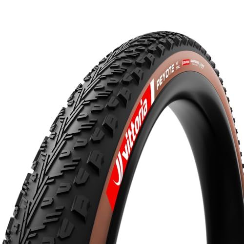 Vittoria Peyote XC Trail Tubeless 29 inch x 2,40 mountainbike Tyre