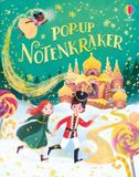 Notenkraker Usborne Publishers Pop-up 1 - Notenkraker