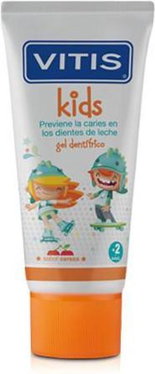 Vitis Dentrico Kids 50ml