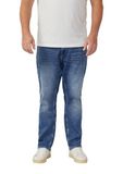 s.Oliver Jeans-Hose CASBY W42 X L30 Blauw