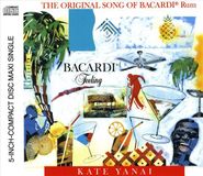 Kate Bacardi Feeling