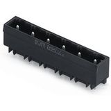 WAGO 231-234/001-000/105-604 Connecteur mâle (standard) 300 Nombre total de pôles : 4 Pas : 7.50 mm Contenu : 100 pièce(s)