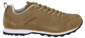 Dachstein Chaussures de loisirs pour homme en daim et mesh, marron, respirant, léger