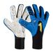 Rinat Kronos keepershandschoen Turf Junior 10:22, blauw, maat 6