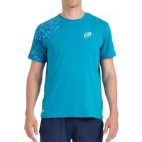 Bullpadel Mazaron SS26 Men's Padel T-shirt