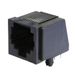 Icecat econ connect MEB8/8P RJ45 Connecteur de câble Noir