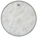 Remo Powerstroke Fiberskyn 3 basdrum 16" P3-1516-FA