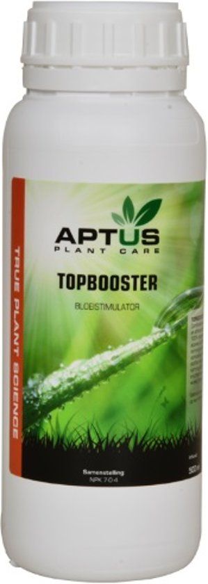 Aptus Topbooster 500 ml