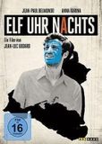 STUDIOCANAL 503148 Elf Uhr Nachts: Neuauflage DVD