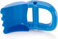 Hape Handgraver - Schep - Blauw