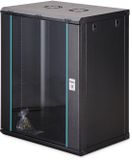 Digitus DN-37113 16U Wandrek Zwart