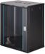 Digitus DN-37113 16U Wandrek Zwart