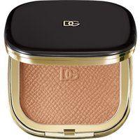 Dolce&Gabbana Contouring Devotion Bronzer Unisex 14.0g Lichtbruin