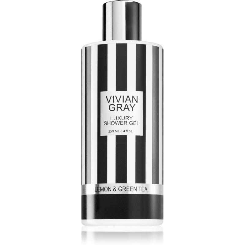 Vivian Gray Stripes - 4250120711737