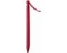 MSR Groundhog - Tentaccessoires - rood - aluminium - 13 g