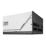 ASUS Prime 750W Gold ATX Alimentation - 80+ Gold - Entièrement Modulaire