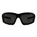 Altus Siena Lunettes de soleil polarisées Noir Black/CAT3