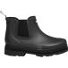 Aigle Soft Rain Fur Regenlaarzen Zwart EU 36 Vrouw