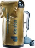 Deuter Gravity Wall Bag 50 - Wandelrugzak Clay / Arctic 50 L