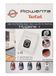 Rowenta Hygiene+ ZR2005 - Sacs d'aspirateur - 4 pièces