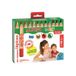 Alpino Kleurpotloden Meerkleurig 12 stuk(s)