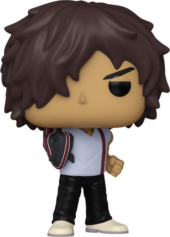 Funko Pop! Animation: Bleach - Yasutora Sado (Chad) #1614