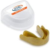 Gameguard Gebitsbeschermer – Gouden Gloed – Bitje Vechtsport - Hockey – Rugby - Volwassen