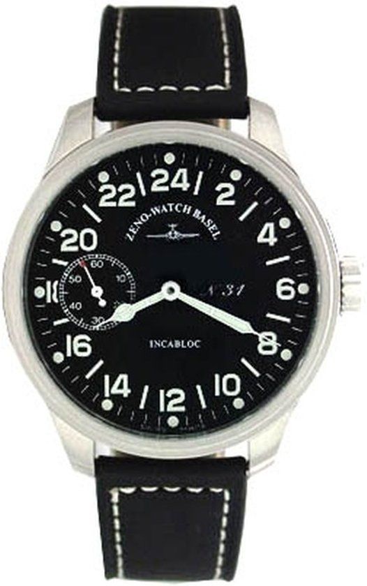 Zeno-Watch Zeno-Watch Mod. 8497-24-a1 - Horloge