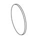 Makita Accessoires Makita Onderdeel GM00001963 Semi convex lens MI106