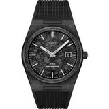 Tissot PRX T1379079720100 PRX Powermatic 80 - Carbon Montre