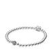 Pandora 925 Sterling Zilveren Beaded Armband 598342CZ-21