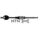 SNR Kits de transmission - DK66.019