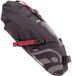 Miss Grape Sacoches de selle Cluster 7 Road WP Zwart