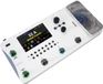 Mooer GE1000 Blanc Modélisation d'ampli et multi-effets