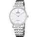 Festina F20045/2 Polshorloge Heren Zilverkleurig Staal Wit