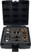 KS Tools 150.1425 HSS TiN snij-ijzer, M12x1,50