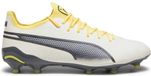 Puma King Ultimate Fg/ag Fußballschuh Weiß EU 42