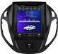 Happiq Autoradio met Bluetooth et CarPlay pour Ford Tourneo Transit (2012-2023) - Convient pour Apple et Android - Navigation - 3GB 32GB