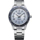 Seiko SRPL19J1 Montre homme Presage Automatique Set Édition limitée 40mm 5ATM