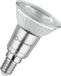 Ledvance LED Spot PAR16 E14 - 3.7W 350lm 2700K 230V - Ø50mm