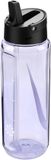 Nike gourde Tritan Renew Recharge avec paille 710ml - bouteille d'eau sport