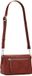 Desigual Dejavu Phuket Mini Handtas Camel Bruine