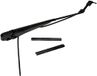 Dorman 42818 Driver Side Windshield Wiper Arm Compatible with Select IC/International Models
