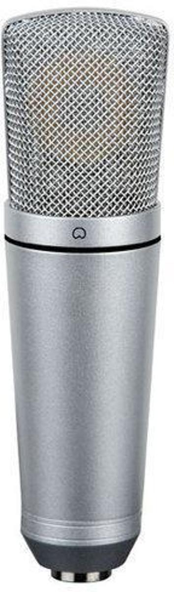 DAP Audio DAP URM-1 Studio microfoon USB