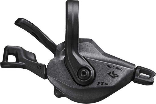 Shimano Deore XT SL-M8130-R Linkglide 11-speed Shifter - Right